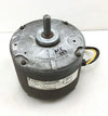 GE 5KCP39FGS071S Condenser FAN MOTOR 1/4 HP 230V HC39GE236A 1100RPM#ME399
