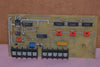 GASTON COUNTY 4004806 FDI/24 REV B CIRCUIT BOARD CARD