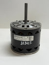 A.O. SMITH F48Y14A50 Blower Motor 267037 1/2HP 115V 1075RPM/4SPD