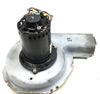 A.O.Smith JF1H112N Inducer Blower Motor Assembly HC30CK230#MK229