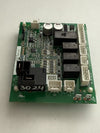York Coleman 1157-960 Defrost Control Circuit Board 6176235 1157-83-960