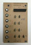 Carrier Bryant CES0110065-01 Control Circuit Board CEBD210283-02#V45