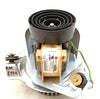 JAKEL J238-150-15215 Draft Inducer Blower Motor HC21ZE123A #RM819A