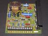 JORDAN CONTROLS CONTROL BOARD AD-8800 AD8800