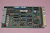 SCHLAFHORST ELECTRONICS 117-655 541 GD 117655541GD INTERFACE BOARD
