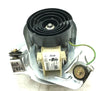 JAKEL J238-112-11202 Draft Inducer Blower Motor HC21ZE122Atested #MA247A