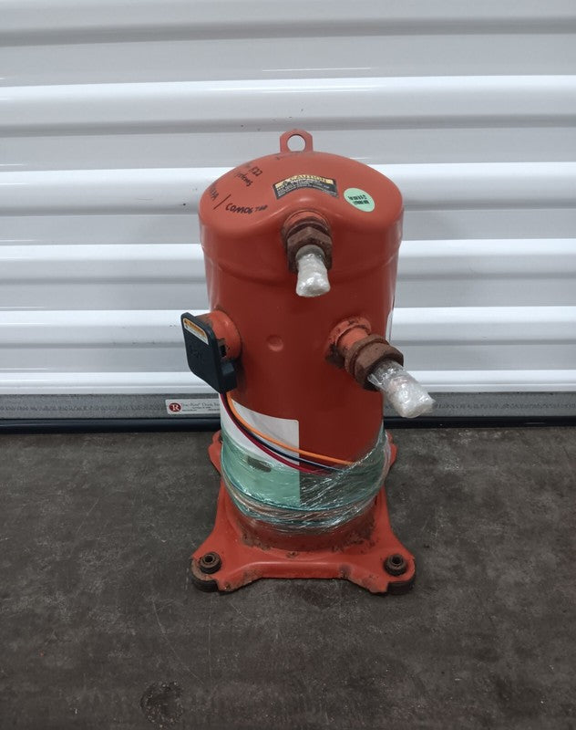 SPR034B1RPA / COM06766 Copeland 2.5-3 Ton Scroll A/C Compressor ZR34K3