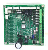 TRANE 6200-0123-20 64002352 REV H Furnace Control Board RTRM V20.0#X258