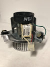JAKEL J238-100-10110 Draft Inducer Blower Motor Carrier HC21ZE125A