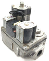 White Rodgers 36E55 223 Furnace Gas Valve Rheem 60-23490-13 in and out 1/2" G504