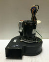 Chikee Fan Blower Motor A33C351R MT21302 3400RPM 115/230V 60/50 Hz#MD139