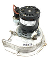 FASCO 70626177 Draft Inducer Blower Motor Assembly 102701-10 3300RPM#MG933