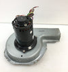 A.O.Smith JF1H112N Inducer Blower Motor Assembly HC30CK230#MD754