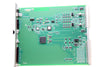 SIEMENS 1000041559 Rev G Auxiliary Board Card