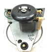 Durham J238-150-1571 Draft Inducer Blower Motor HC21ZE117-B#RMA86A
