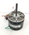 EMERSON K55HXGAY-8059 Blower Motor 1/3HP 115V 1050RPM 4SPD 60Hz 1PH 6.5A #ME262
