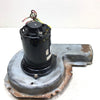 AO Smith JF1H131N HC30CK234 Draft Inducer Blower Motor Assembly #MK725