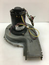 A.O.Smith JF1H112N Inducer Blower Motor Assembly HC30CK230#MD637