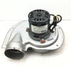 FASCO 7021-9335 Draft Inducer Blower Motor Assembly 1010324#MD409