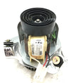 JAKEL J238-150-15217 Draft Inducer Blower Motor HC21ZE127A 115V#RM858A