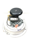 FASCO 7002-2975 Draft Inducer Blower Motor Lennox P/N 31L5501 115V #MK309