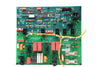 CPI CANADA INC. 72887703 Rev M , 728875 Rev L Dual Speed Starter Card Board