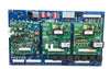 Lennox A55 101608-01 M1-8 Control Board 49L5501 With sub A56 A57 A58#X015