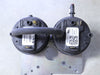 Honeywell BA20131 Dual Air Pressure Switch 0.85" WC 56M2301