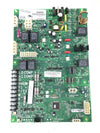 York Luxaire VARIDIGM 364809 Control Circuit Board SCD-1096 VF4-1180#P667