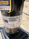 COPELAND SCROLL COMPRESSOR modelZP14K7E - PFV -130 year 2023 - 220v single ph