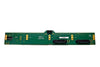 AMX 50-1056-41 Rev D AutoPatch Group EPICADGX PS Backplane Board Card