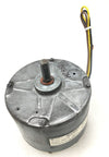 GE 5KCP39FGS071S Condenser FAN MOTOR 1/4 HP 230V HC39GE236A 1100RPM#MC450