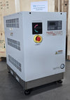 SMC INR-496-003D-X007 (0190-54386) THERMO CHILLER, WATTER COOLED, WITH WARRANTY