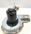A.O.Smith JF1H112N Inducer Blower Motor Assembly HC30CK230#MF935
