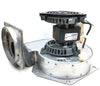 JAKEL J238-138-1344 Draft Inducer Blower Motor 787P01 120V 3000 RPM#MD470