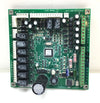 TRANE 6200-0123-08 64002352 REV D Furnace Control Board RTRM V8.2#X253