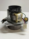 JAKEL J238-100-10110 Draft Inducer Blower Motor Carrier HC21ZE125A