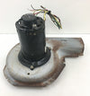 A.O.Smith JF1H114N Draft Inducer Blower Motor Assembly HC30CK460 #MF462