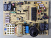 TRANE X13650877-02 Furnace Ignition Control Circuit Board