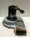 A.O.Smith JF1H112N Inducer Blower Motor Assembly HC30CK230#MF73