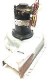 AO Smith JF1H131N HC30CK234 Draft Inducer Blower Motor Assembly #MF567