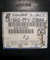 1.3 Ton Copeland Compressor CR16KQ- PFV-230AA for R22 / 220V (Loc: SOA2FLY9