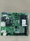 LENNOX AIR HANDLER CONTROL 107635-01 3075781 HVAC CIRCUIT (T108)
