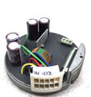 Genteq Endura HW17 module only 230VAC 1HP CCWLEyear #W428