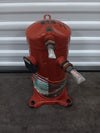 Trane 2.5 Ton R22 Central AC Scroll Compressor SPR030B1RPA / COM08583 (Loc: U3)
