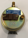 Antunes Controls 33N-33 Air Differential Switch SMD 802115024