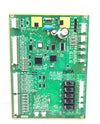 TRANE 6400-1095-02 Rev D Control Circuit Board#P165A