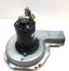 A.O. Smith HC30CK234 Draft Inducer Blower Motor Assembly JF1H131N#MA415