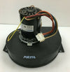 Chikee Fan Blower Motor A33C351R 3400RPM 115/230V 60/50 Hz 2006.10.#MA398