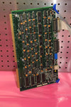 HITACHI BW017-A0 N-A/0 BBM 68E2.119151 D31110.102 SEIKO CIRCUIT BOARD